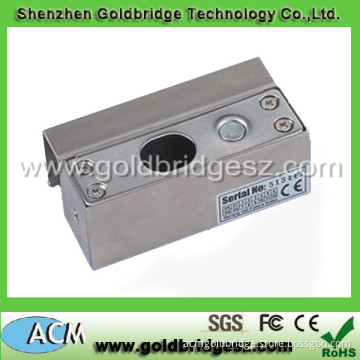 Stainless Steel Bracket Is for Frameless Glass Door